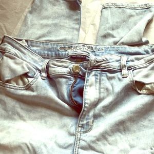 Women’s American Eagle Jeans 14r